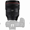 Объектив Canon RF 28-70mm f/2L USM CANO-19